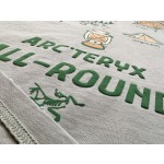 Arc'teryx Big Bird series