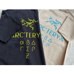 Arc'teryx Big Bird series