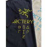 Arc'teryx Big Bird series