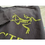 Arc'teryx Big Bird series