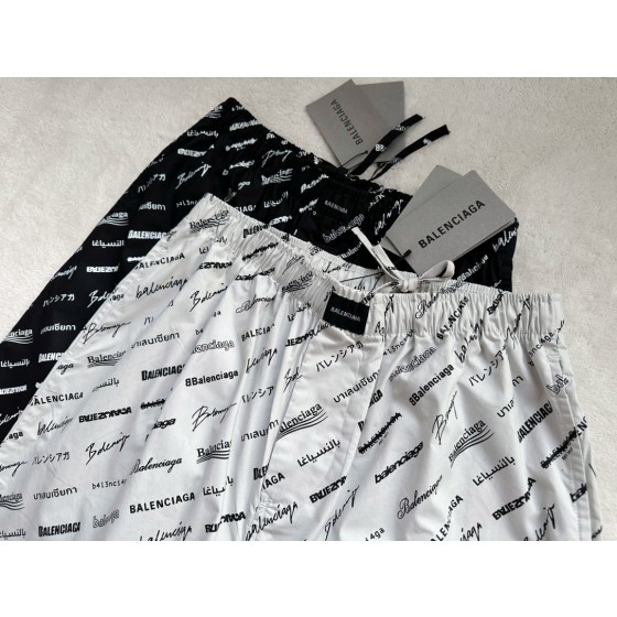 Balenciaga Pyjama23 new trousers