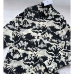 Celine new printed shirt