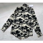 Celine new printed shirt