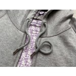 Dior Heavy Industry Boutique High-end Sweater Suit Top Jacket