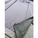 Dior Heavy Industry Boutique High-end Sweater Suit Top Jacket