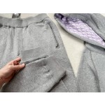 Dior heavy heavy industry boutique high-end sweater suit trousers