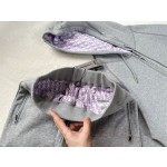 Dior heavy heavy industry boutique high-end sweater suit trousers