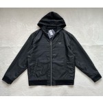 Prada Reversible Sports Hoodie Jacket