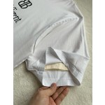 Balenciaga BB two-piece reversible short sleeves