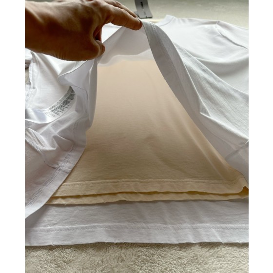 Balenciaga BB two-piece reversible short sleeves