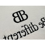 Balenciaga BB two-piece reversible short sleeves