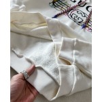Gucci  【Color Current Letter Sweatshirt】