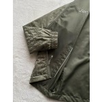 Dior 23 spring and summer new product 💎 double-sided wear jacket