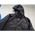 Arc'teryx big bird explosion new series jacket coat
