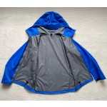 Arc'teryx big bird explosion new series jacket coat