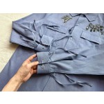 Louis Vuitton Oxford Sleeve Shirt