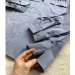 Louis Vuitton Oxford Sleeve Shirt