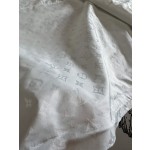 Louis Vuitton reversible wear the latest jacket coat