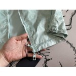 Louis Vuitton reversible wear the latest jacket coat