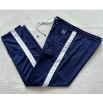 LoewE latest sports webbing style school uniform suit sports trousers
