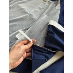 LoewE latest sports webbing style school uniform suit jacket