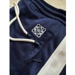 LoewE latest sports webbing style school uniform suit sports shorts