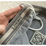 LoewE latest sports webbing style school uniform suit sports shorts