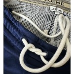 LoewE latest sports webbing style school uniform suit sports shorts