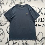 LoewE's newest lightweight cotton jersey crewneck T-shirt