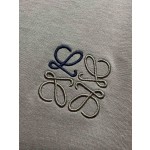 LoewE's newest lightweight cotton jersey crewneck T-shirt