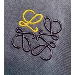 LoewE's newest lightweight cotton jersey crewneck T-shirt