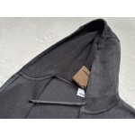 Burberry knitted athleisure suit