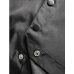 Prada Boxer Cropped Shirt