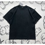 Balenciaga Diamond Back Short Sleeve T