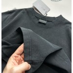 Balenciaga Diamond Back Short Sleeve T