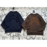 Louis Vuitton latest texture dark blue ➕ classic chocolate color