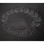Burberry Signature Grass Embroidered Polo