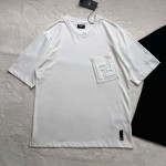 Fendi's latest 3D three-dimensional concave-convex embossed embossed craft in early spring and summer