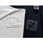 Fendi's latest 3D three-dimensional concave-convex embossed embossed craft in early spring and summer