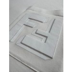 Fendi's latest 3D three-dimensional concave-convex embossed embossed craft in early spring and summer