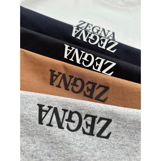 ZEGNa Short Sleeve T-Shirt