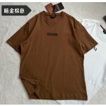 ZEGNa Short Sleeve T-Shirt