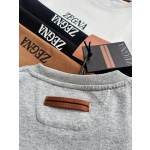 ZEGNa Short Sleeve T-Shirt