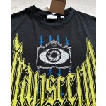 Burberry new sports mesh short-sleeved T-shirt