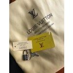 LOUIS VUITTON trapezoidal pull rod
