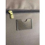 LOUIS VUITTON trapezoidal pull rod