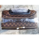 LOUIS VUITTON trapezoidal pull rod