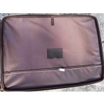 LOUIS VUITTON trapezoidal pull rod