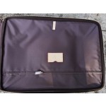 LOUIS VUITTON trapezoidal pull rod