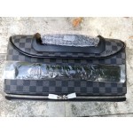 LOUIS VUITTON trapezoidal pull rod